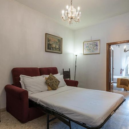 Warm Apt In Ancient Building In Vatican-P S Pietro Rome Luaran gambar