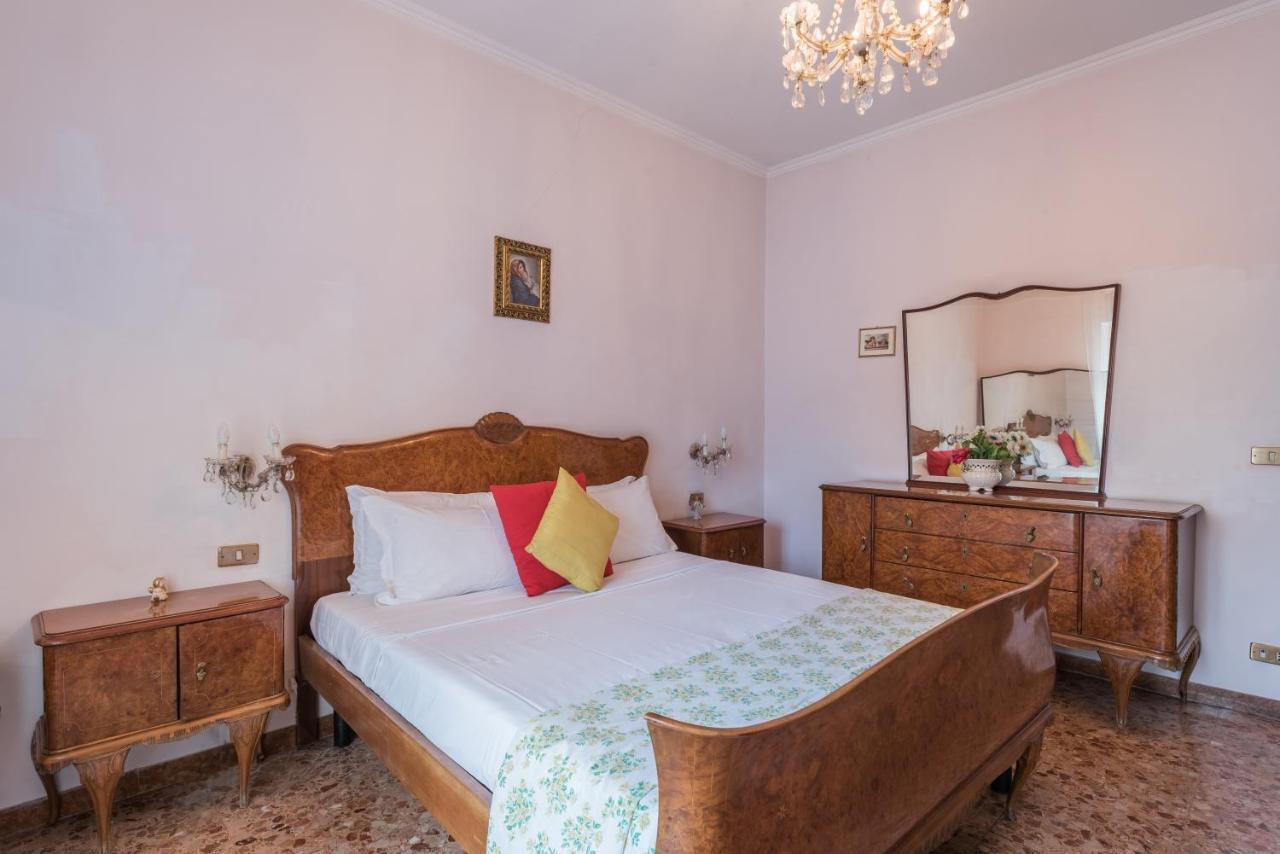 Warm Apt In Ancient Building In Vatican-P S Pietro Rome Luaran gambar