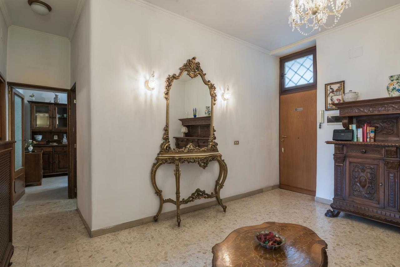 Warm Apt In Ancient Building In Vatican-P S Pietro Rome Luaran gambar